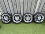 oz-racing ultraleggera 17-inch, Auto-onderdelen, Banden en Velgen, Ophalen, 17 inch, 205 mm, Zomerbanden