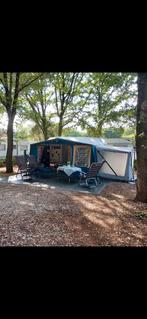 Caravan te koop LMC, staat in de stalling in Porec, Kroatie, Ophalen, Zo goed als nieuw, Tot en met 4