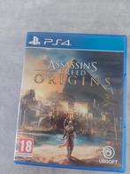 Assaasins creed  origins, Ophalen of Verzenden, Zo goed als nieuw