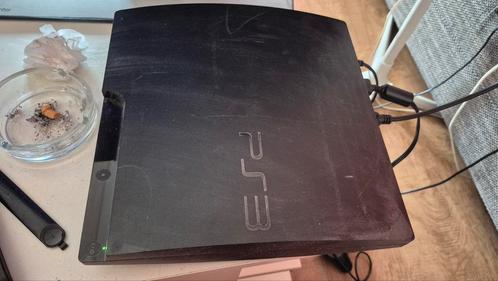 Playstation 3 4x met problemen, Spelcomputers en Games, Spelcomputers | Sony PlayStation 3, Niet werkend, Phat, Zonder controller