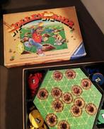 Mollenmania, bordspel, Ophalen of Verzenden, Een of twee spelers, Zo goed als nieuw