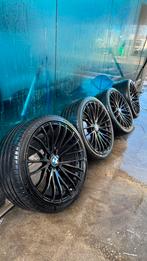 Bmw velgen 19 inch breedset, Auto-onderdelen, Ophalen of Verzenden, BMW