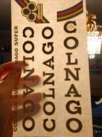 Colnago super NOS decals, Ophalen of Verzenden, Nieuw, Overige typen