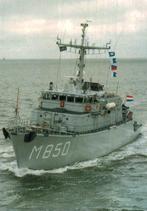 De mijnendienst van de Kon. Marine, Ophalen of Verzenden, 1980 tot heden, Ongelopen, Voertuig