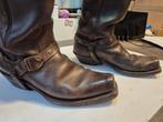 Sendra westernboots, motorboots maat42, Heren, Sendra, Ophalen of Verzenden, Laarzen
