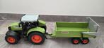 Tractor merk Claas, Ophalen, Zo goed als nieuw