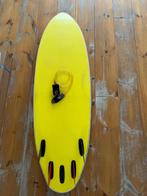 Surfboard merk Softech, Ophalen, Gebruikt, Shortboard, Met koord