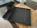 IKEA Afdruiprek met Bestekbak en Bordenhouder, Ophalen, Gebruikt
