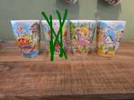 3 x XL Blond Amsterdam Efteling., Ophalen of Verzenden, Zo goed als nieuw, Overige stijlen, Kop(pen) en/of Schotel(s)