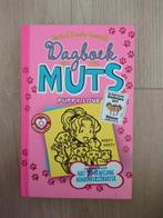 Dagboek van een muts zgan 5 euro, Ophalen of Verzenden, Zo goed als nieuw