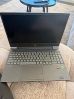 HP Victus Gaming Laptop Ryzen 7 RTX 4050 Zo Goed Als Nieuw, Computers en Software, Windows Laptops, Met videokaart, Ophalen of Verzenden