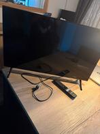 Ok tv 32 inch, Ophalen of Verzenden, Zo goed als nieuw, 50 Hz, Overige merken