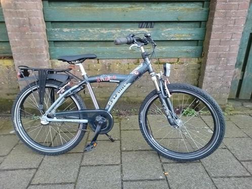 Batavus Snake 24 inch, Fietsen en Brommers, Fietsen | Jongens, Gebruikt, 24 inch, Ophalen of Verzenden