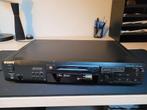 Sony Minidisc Recorder MDS-JE520 met Afstandsbediening, Ophalen of Verzenden, Minidisc-recorder