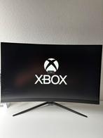 MSI Optix G32CQ4 Gaming Monitor - 32 inch, 165Hz, Computers en Software, MSI, IPS, Curved, Minder dan 1 ms