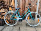 Vintage Sportfiets - 24 inch - Handremmen - Superlicht, Ophalen, Gebruikt, 24 inch, Versnellingen