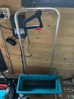 Gardena Strooiwagen - Zo goed als nieuw!, Ophalen of Verzenden, Overige typen