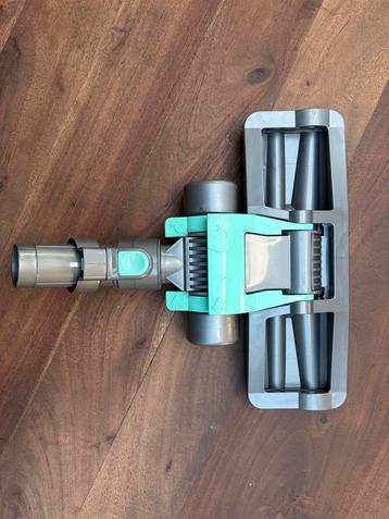 Dyson Fluffy Stofzuigermondstuk beschikbaar voor biedingen