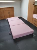 Matras opklapbaar, Ophalen, Zo goed als nieuw, Eenpersoons