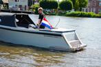 Admiral 600 Deluxe sloep | 30PK Suzuki | Luxe & comfort, Nieuw, NVT, 30 tot 50 pk, NVT