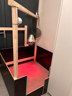 Werpkist, Ophalen of Verzenden