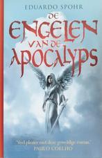 Eduardo Spohr - De Engelen van de Apocalyps, Verzenden, Eduardo Spohr, Nieuw