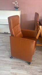 4 eetkamerstoelen, Huis en Inrichting, Fauteuils, Ophalen