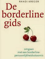 De borderline gids, Ophalen of Verzenden, Zo goed als nieuw
