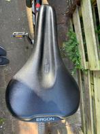 Zadel Ergon ST Core woman, Ophalen, Algemeen, Zo goed als nieuw, Zadel