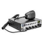 Jopix 900PRO CB Transceiver 40 kanalen AM/FM 4 Watt 12/24V, ., Nieuw, Jopix, .