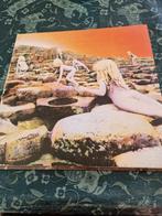 Led Zeppelin - Houses of the Holy LP, Ophalen of Verzenden, Gebruikt, 12 inch, Overige genres