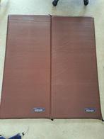 2 Thermarest kampeermatjes, Ophalen, Gebruikt, 2-persoons