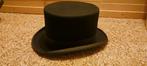 Vintage Empire hoge hoed, Hoed, Zo goed als nieuw, Empire, One size fits all