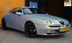Alfa Romeo GTV 2.0 V6 Turbo / NAP / ZEER NETTE STAAT / Elek, Voorwielaandrijving, Zwart, Bedrijf, Handgeschakeld