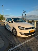 Volkswagen Polo 1.2 TDI 55KW BM 2012 Wit, Voorwielaandrijving, 74 pk, 1199 cc, Wit