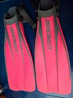 Duikvliezen Cressi Frog, Watersport en Boten, Ophalen, Gebruikt, Zwem- of Duikvliezen