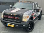 Ford USA F250 King Ranch 6.7 V8 Powerstroke, Te koop, Zilver of Grijs, Geïmporteerd, 5 stoelen