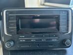 Originele Auto radio Volkswagen MIB Global OEM Bluetooth, Ophalen, Zo goed als nieuw