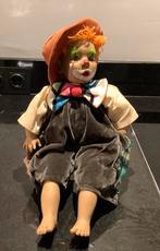 Vintage Clown Pop, Ophalen of Verzenden