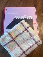 Hema warmte-element met hoes - Nieuw!, Ophalen of Verzenden, Nieuw