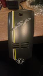 Opaca claxon neus kap gilera runner sp, Ophalen of Verzenden, Gilera, Gilera, Gilera