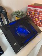 Cooler master laptop cooling pad, Ophalen of Verzenden, Zo goed als nieuw