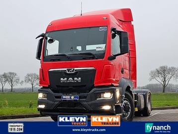 M.A.N. 18.470 TGS 4x4h tg3 adr pto+hyd beschikbaar voor biedingen