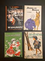 4 st. Kinderboeken mer christelijke grondslag, Ophalen of Verzenden, Zo goed als nieuw, K. Norel, Fictie
