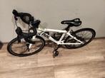 20 inch frog racefiets, Fietsen en Brommers, Minder dan 10 versnellingen, Gebruikt, Aluminium, Minder dan 49 cm