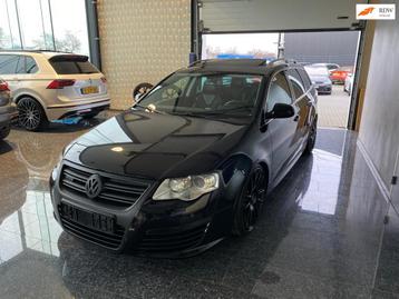 Volkswagen Passat Variant 3.6 R36 2009 VOL opties 300PK Roti