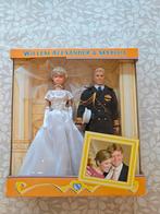 Koning Willem Alexander en Maxima, Verzamelen, Ophalen of Verzenden, Nieuw