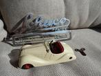SCHUCO 2002 AKUSTICO >>>>MADE IN GERMANY<<<< & MINT !!!!, Antiek en Kunst, Antiek | Speelgoed, Ophalen of Verzenden