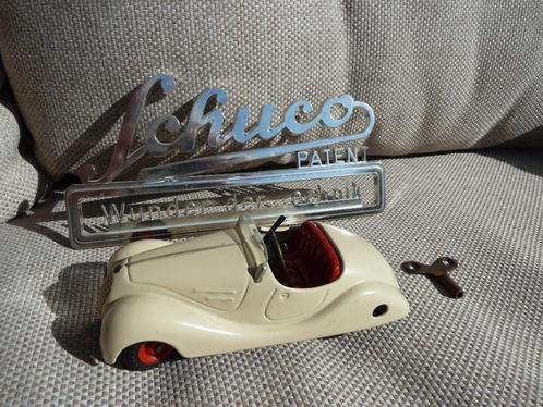 SCHUCO 2002 AKUSTICO >>>>MADE IN GERMANY<<<< & MINT !!!!, Antiek en Kunst, Antiek | Speelgoed, Ophalen of Verzenden