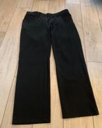 Pierre Cardin broek, Ophalen of Verzenden, Zo goed als nieuw, Overige maten, Zwart